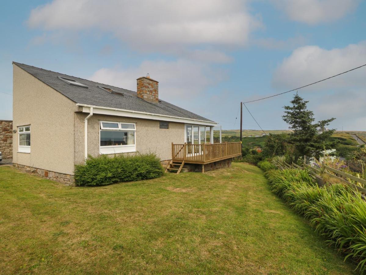 Paham Aberdaron Exterior foto