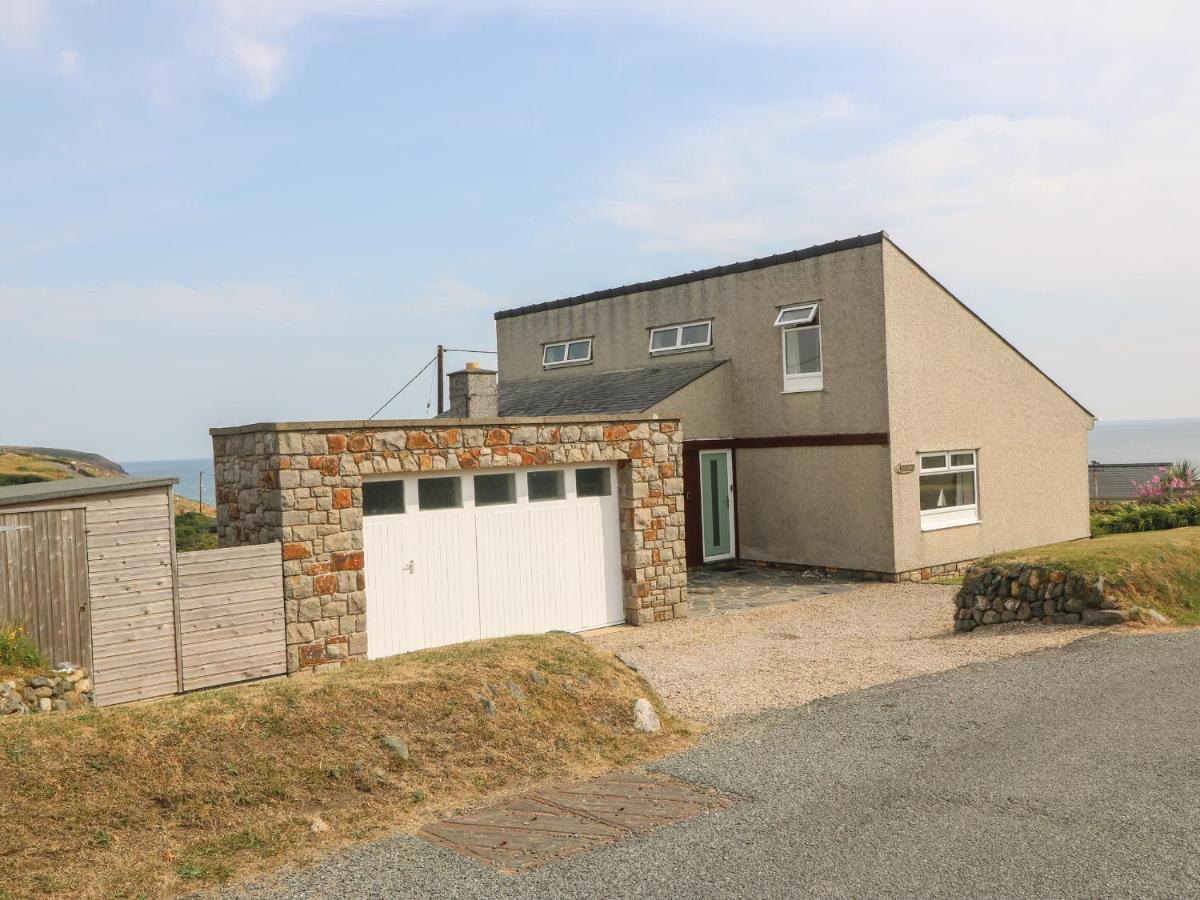 Paham Aberdaron Exterior foto