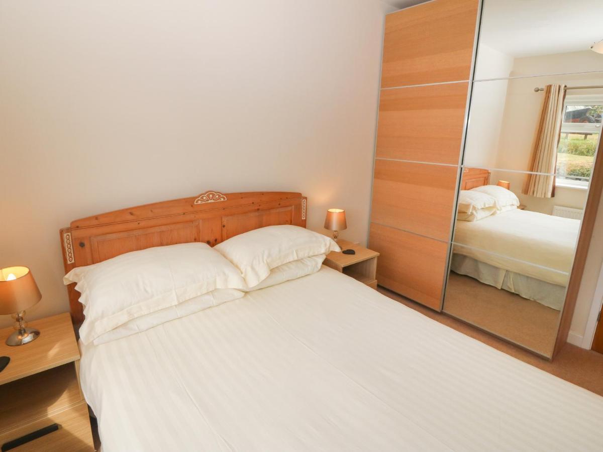 Paham Aberdaron Exterior foto